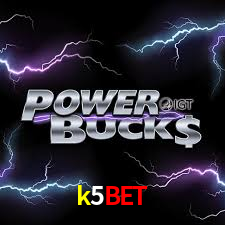 Tournaments k5bet