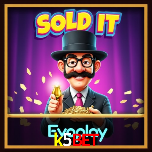 Game Statistics k5bet