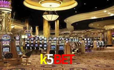 Security Systems k5bet