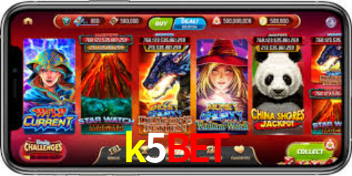 Exclusive Games k5bet