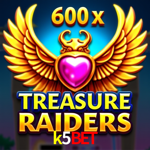 Game Providers k5bet